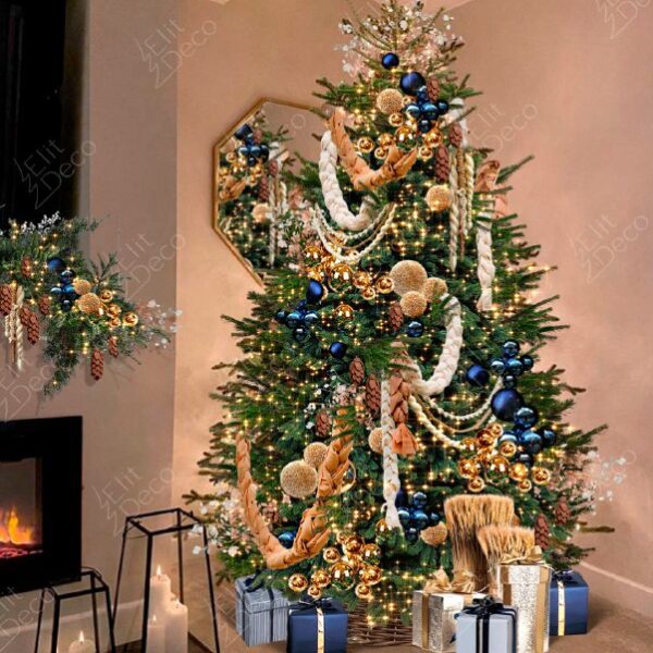 Ель Северное сияние Ель Северное сияние