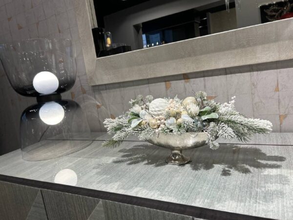 Композиция Зимняя гармония Композиция Зимняя гармония