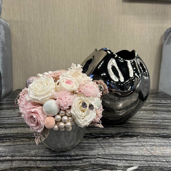 Композиция Волшебство Рождества