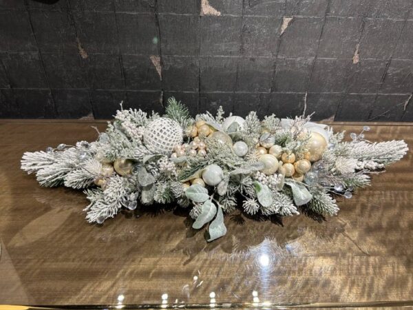 Композиция Icy Winter Melody Композиция Icy Winter Melody