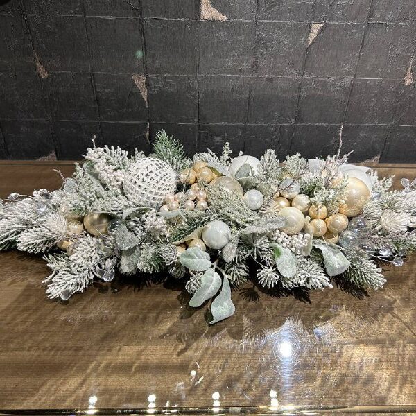 Композиция Icy Winter Melody