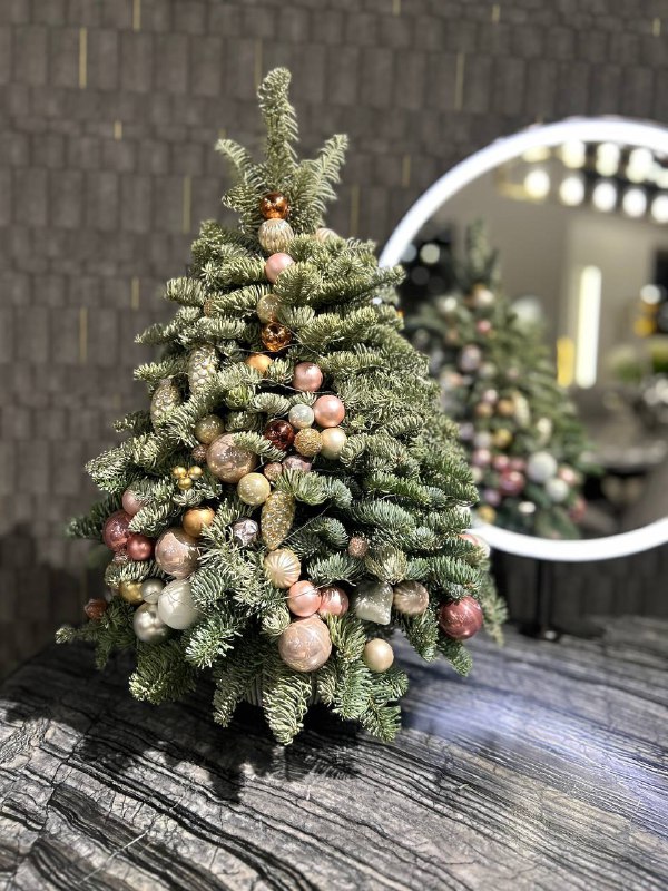 Композиция Новогодняя красавица Композиция Новогодняя красавица