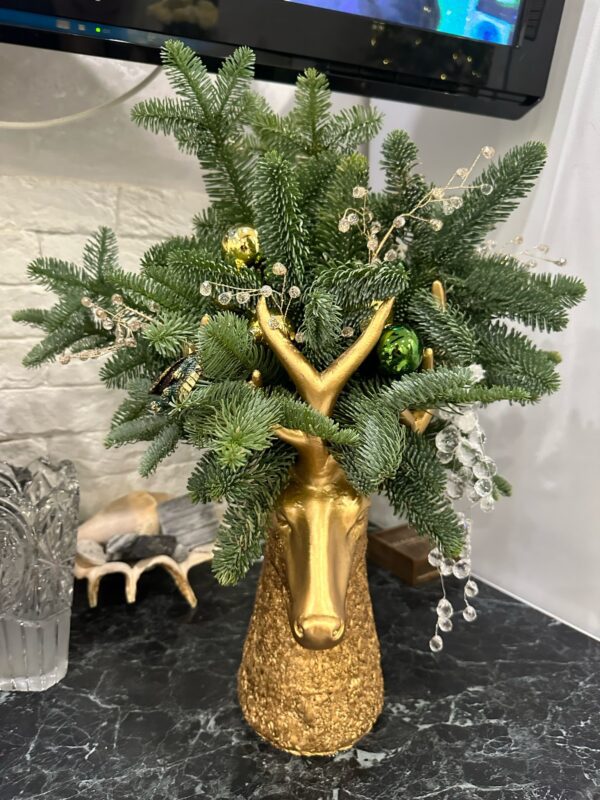 Композиция Golden Deer