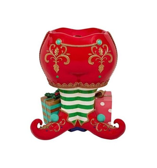 Декоративная фигура "Гора подарков" Декоративная фигура "Гора подарков"